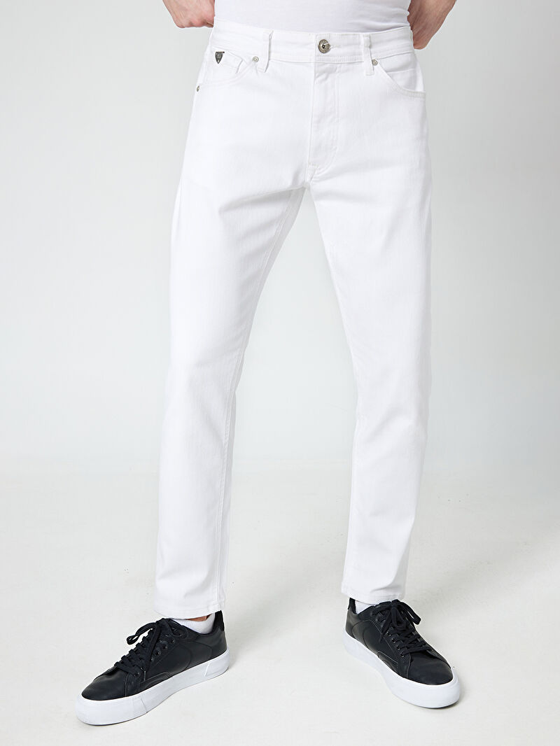 Ricardo Slim Fit Erkek Pantolon