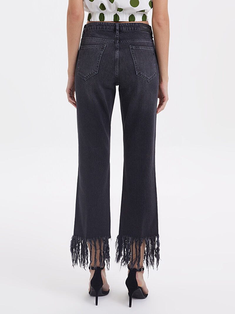 Wilma Regular Fit Kadın Pantolon