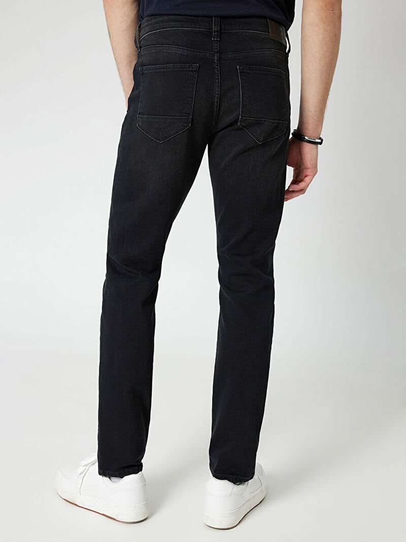 Ricardo Slim Fit Erkek Pantolon