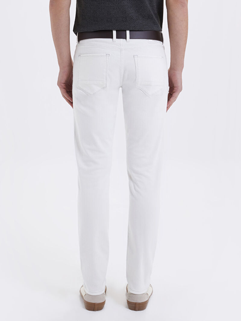 Ricardo Slim Fit Erkek Pantolon