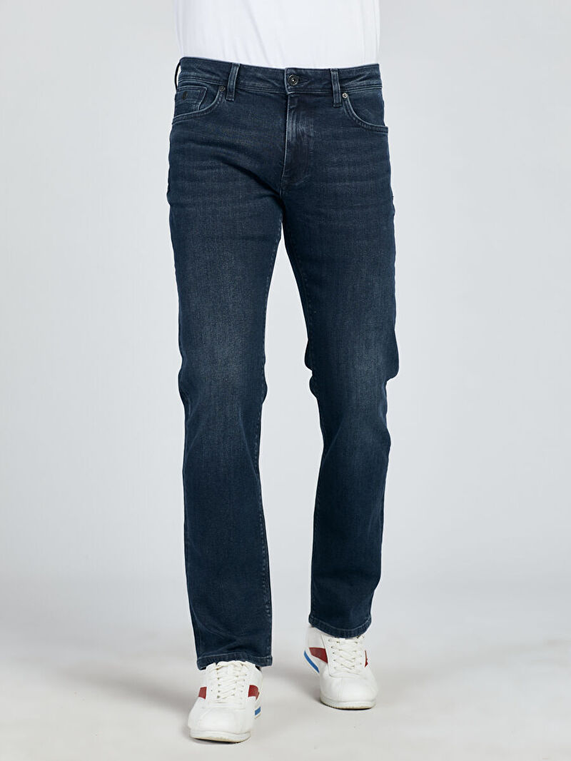 Terrybrown Slim Fit Erkek Pantolon