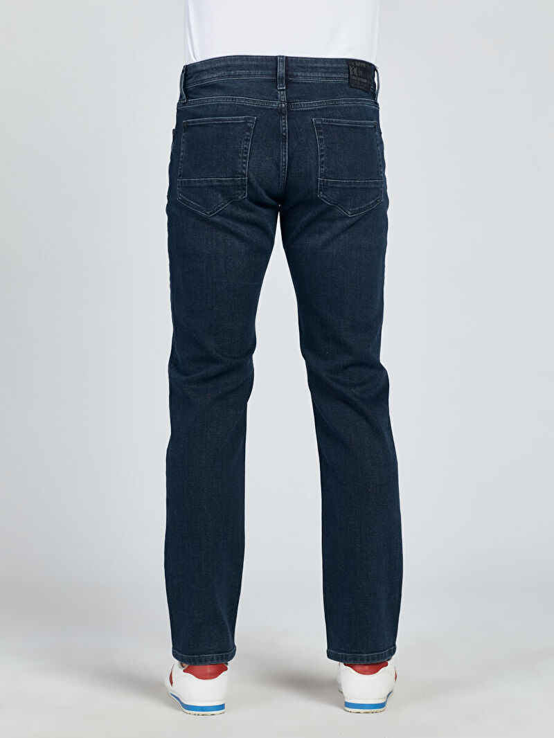 Terrybrown Slim Fit Erkek Pantolon