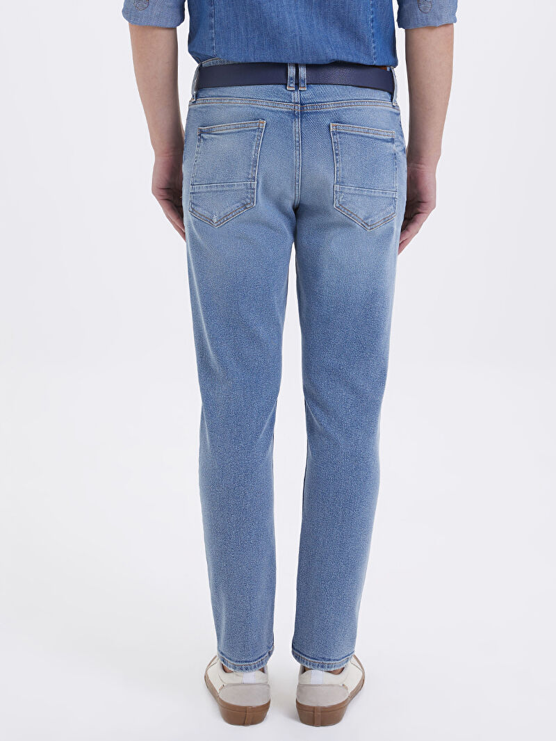 Greg Slim Fit Erkek Pantolon