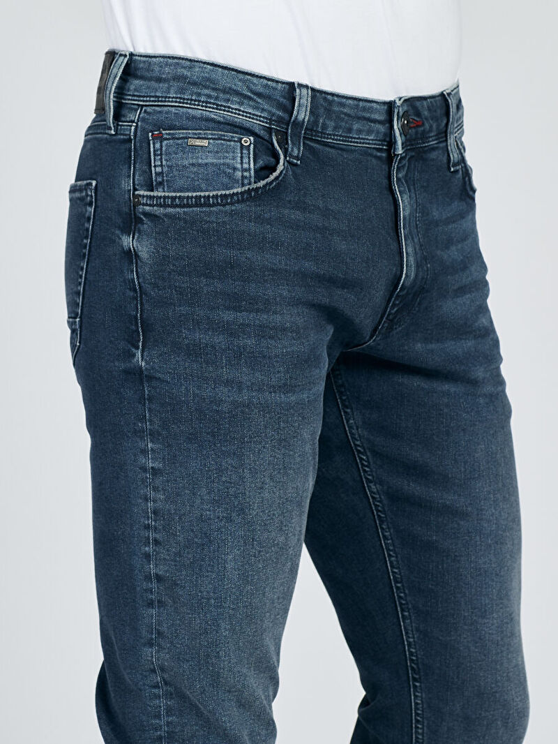 Ricardo Slim Fit Erkek Pantolon