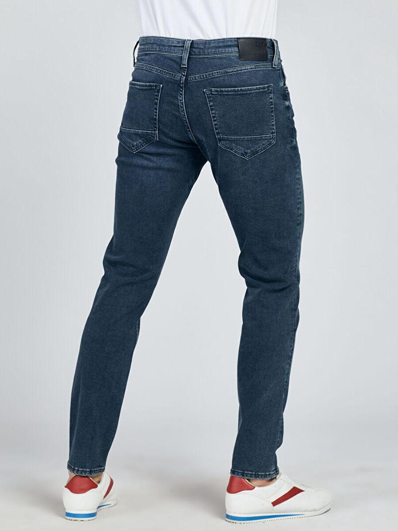Ricardo Slim Fit Erkek Pantolon