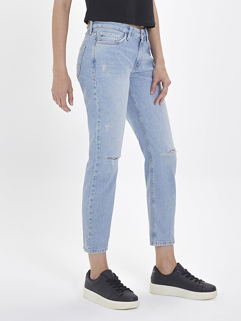 Boyfriend Boyfriend Kadın Pantolon