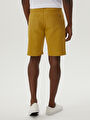 thumb-Slim Fit Erkek Şort