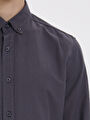 thumb-Regular Fit Erkek Gömlek U.kol