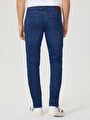 thumb-Terrybrown Slim Fit Erkek Pantolon