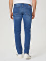 thumb-Terrybrown Slim Fit Erkek Pantolon