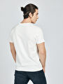 thumb-Regular Fit Erkek Tshirt K.kol