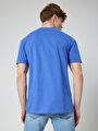 thumb-Loose Fit Erkek Tshirt K.kol