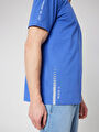 thumb-Loose Fit Erkek Tshirt K.kol