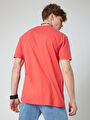 thumb-Loose Fit Erkek Tshirt K.kol