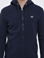 thumb-Regular Fit Erkek Sweatshirt