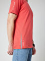 thumb-Loose Fit Erkek Tshirt K.kol