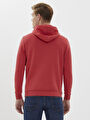 thumb-Regular Fit Erkek Sweatshirt