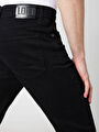 thumb-Ricardo Slim Fit Erkek Pantolon
