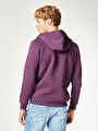 thumb-Regular Fit Erkek Sweatshirt