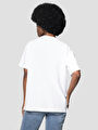 thumb-Loose Fit Kadın Tshirt K.kol