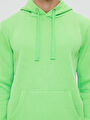 thumb-Regular Fit Erkek Sweatshirt
