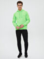 thumb-Regular Fit Erkek Sweatshirt