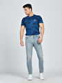 thumb-Greg Slim Fit Erkek Pantolon