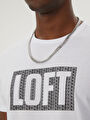 thumb-Regular Fit Erkek Tshirt K.kol