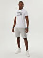 thumb-Regular Fit Erkek Tshirt K.kol