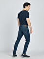 thumb-Ricardo Slim Fit Erkek Pantolon