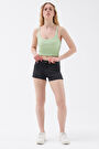thumb-Slim Fit Kadın Şort