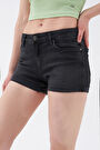 thumb-Slim Fit Kadın Şort
