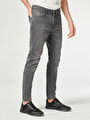 thumb-Greg Slim Fit Erkek Pantolon