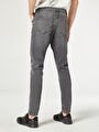 thumb-Greg Slim Fit Erkek Pantolon
