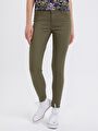 thumb-Skinny Kadın Pantolon