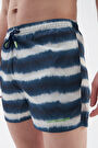 thumb-Regular Fit Erkek Deniz Şortu