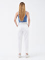 thumb-Baggy Baggy Fit Kadın Pantolon