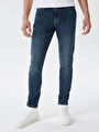 thumb-Greg Slim Fit Erkek Pantolon