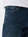 thumb-Greg Slim Fit Erkek Pantolon