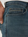 thumb-Terrybrown Slim Fit Erkek Pantolon