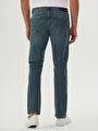 thumb-Terrybrown Slim Fit Erkek Pantolon