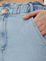 thumb-Baggy Baggy Fit Kadın Pantolon