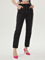 thumb-Slouchy Regular Fit Kadın Pantolon