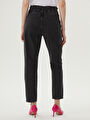 thumb-Slouchy Regular Fit Kadın Pantolon