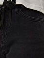 thumb-Girlfriend Ultra Slim Fit Kadın Pantolon