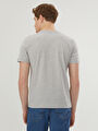 thumb-Regular Fit Erkek Tshirt K.kol