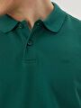 thumb-Regular Fit Erkek Polo K.kol