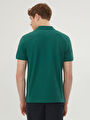 thumb-Regular Fit Erkek Polo K.kol