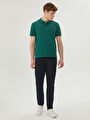 thumb-Regular Fit Erkek Polo K.kol