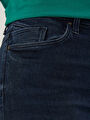 thumb-Nicole Skinny Fit Kadın Pantolon